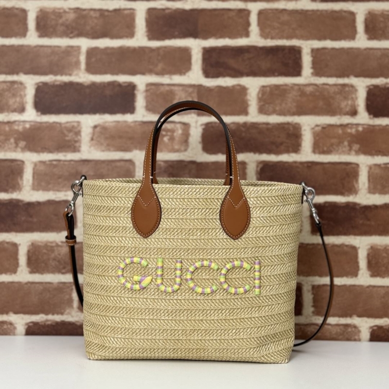 Gucci Shopping Bags